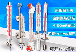 氫氧化鈉液位計(jì)